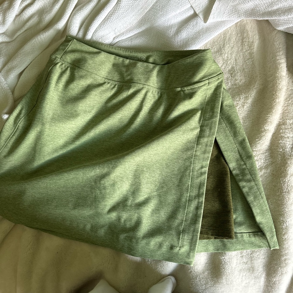 Outdoor Voices Court Skort